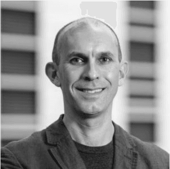 Photo of Dr. Anil Seth