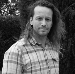 Portrait of Dr. Rufin VanRullen