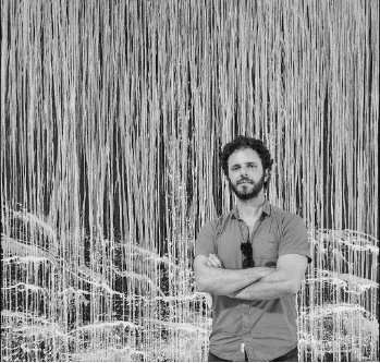 Portrait of Dr. Thomas Naselaris